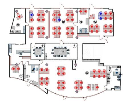 комерційна за адресою Сім'ї Прахових вул. (Гайдара), 58/10