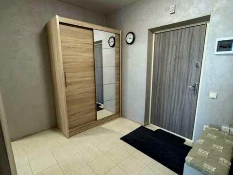 квартира за адресою Віталія Нестеренка вул., 1б
