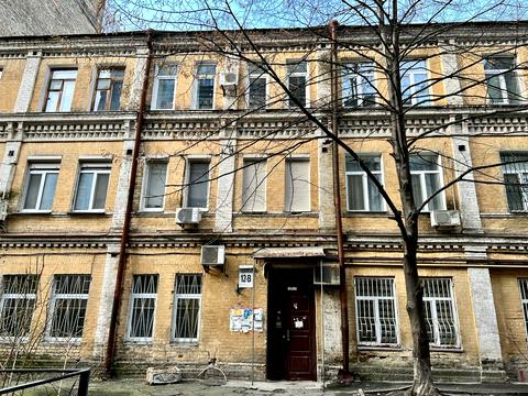 квартира за адресою Євгена Чикаленка вул. (Пушкінська), 12в