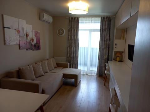 квартира по адресу Васильковская ул., 100-А