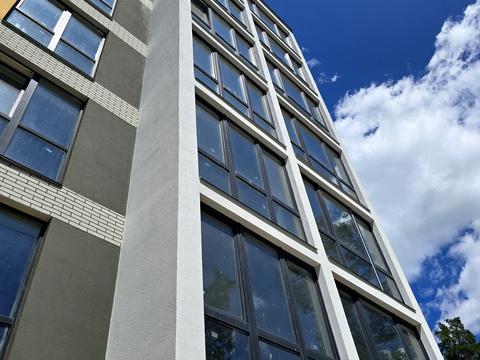 коммерческая по адресу Мечникова ул., 103