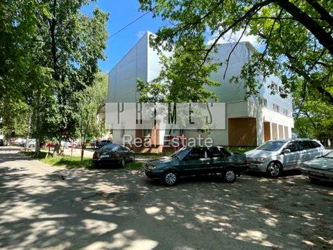 коммерческая по адресу Синеозёрная ул., 7