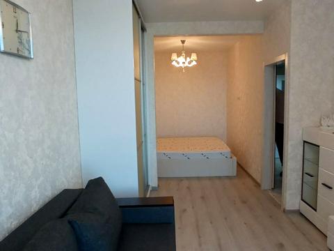 квартира по адресу Компасный пер., 1-А