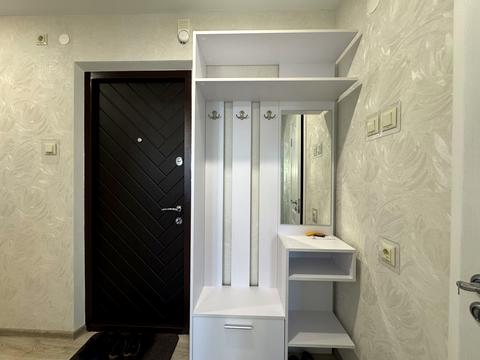 квартира за адресою Героїв Дніпра вул., 38-Д