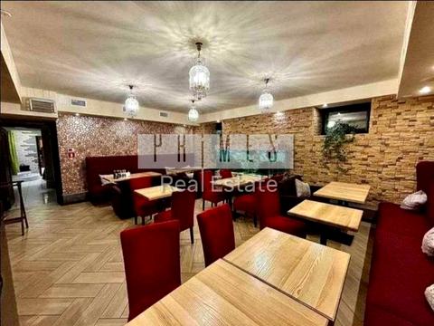 комерційна за адресою Володимирська вул., 92/39