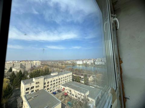 квартира за адресою Панаса Мирного вул., 9А