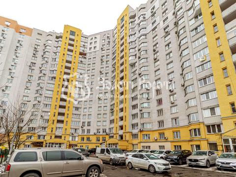 квартира за адресою Гетьмана Кирила Розумовського вул. (Миколи Краснова), 17