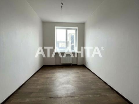 квартира за адресою Боголюбова вул., 21