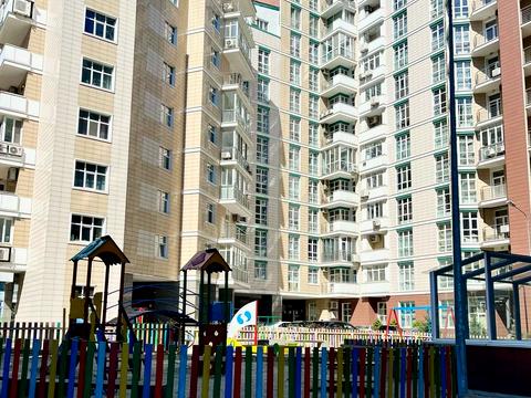 квартира за адресою Василя Тютюнника вул. (Анрі Барбюса), 51/1А