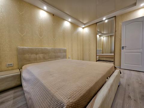 квартира по адресу Гоголя ул., 19