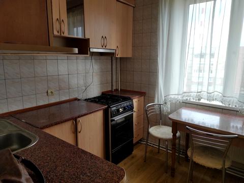 квартира за адресою Квартальний пров., 7