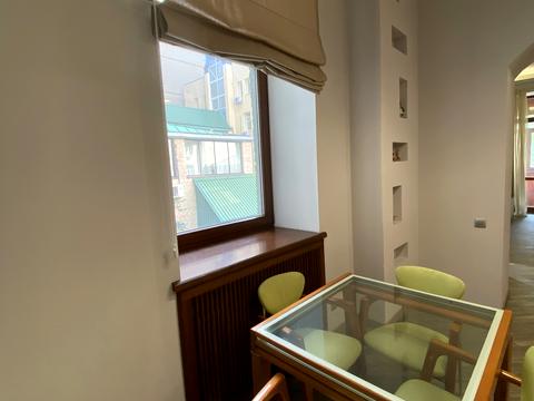 квартира по адресу Богдана Хмельницкого ул., 57