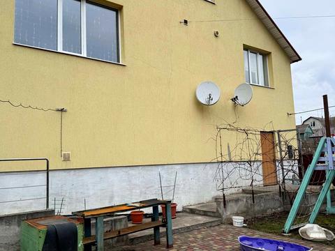 будинок за адресою с. Шаровечка, проїзд  2 Бурштиновий