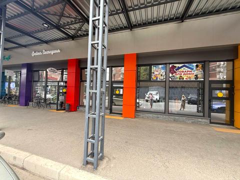комерційна за адресою Березинська вул., 26Б