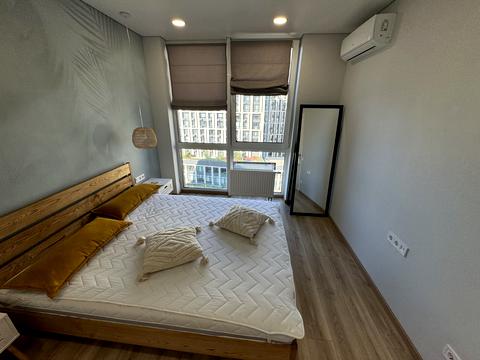 квартира по адресу Заречная ул., 6к3