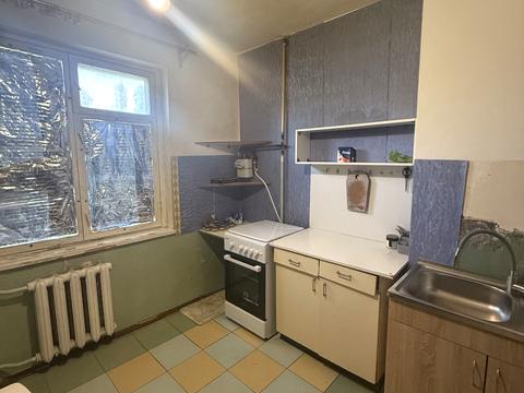 квартира по адресу Владислава Бувалкина ул. (Бочарова Генерала), 42