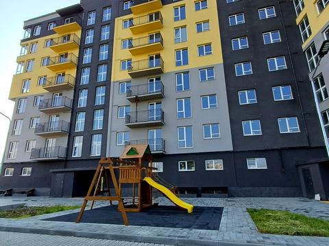 квартира за адресою Смотрицький пров., 14