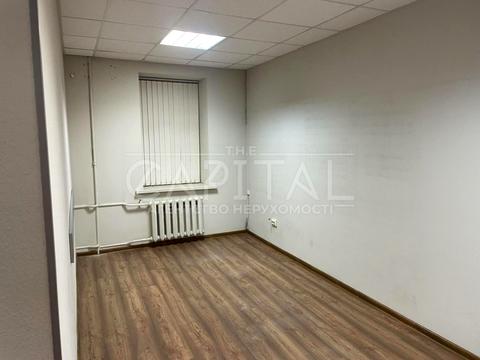 коммерческая по адресу Хорива ул., 7А
