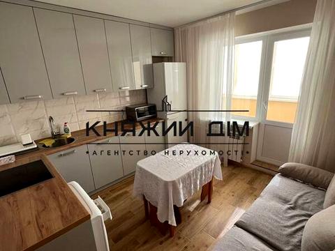 квартира за адресою Соломії Крушельницької вул., 5