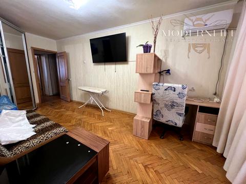квартира за адресою Андрія Малишка вул., 3