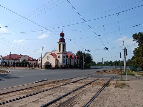 будинок за адресою Магістральна вул. (Кириленка), 3