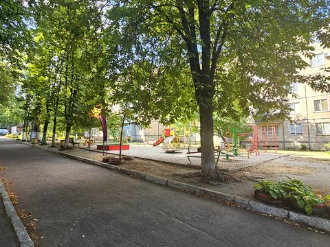 квартира за адресою Генерала Радієвського вул. (Тинка), 12
