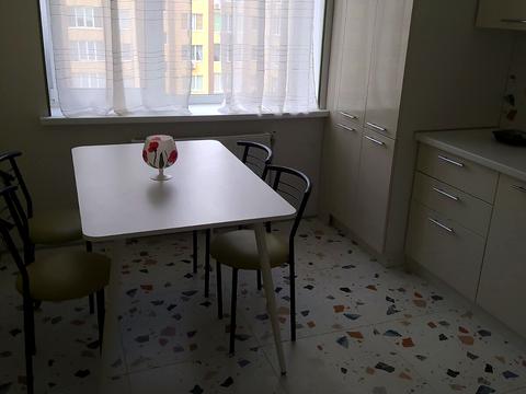 квартира за адресою Кармелюка вул., 11
