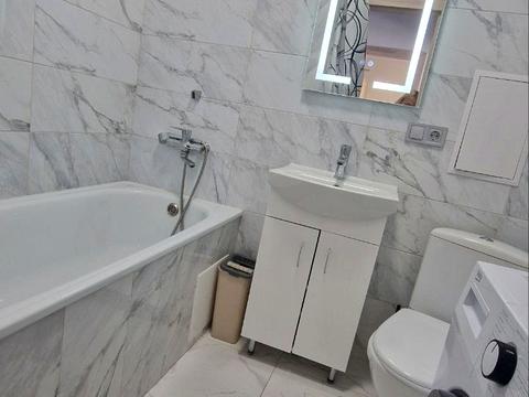 квартира по адресу Височана, 18