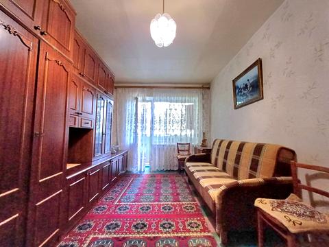 квартира по адресу Богдана Хмельницкого просп. (Героев Сталинграда), 140г