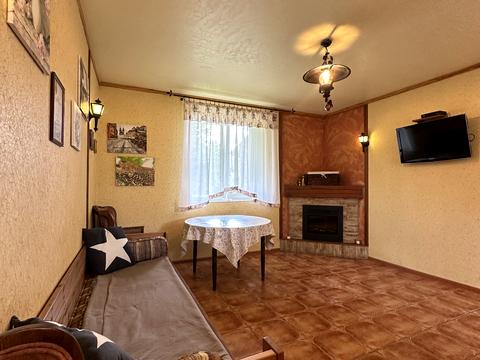 будинок за адресою Верейського, 110/3б