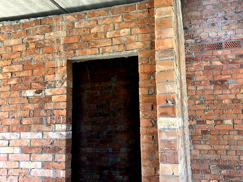 будинок за адресою с. Агрономічне, Прибережна вул., 59