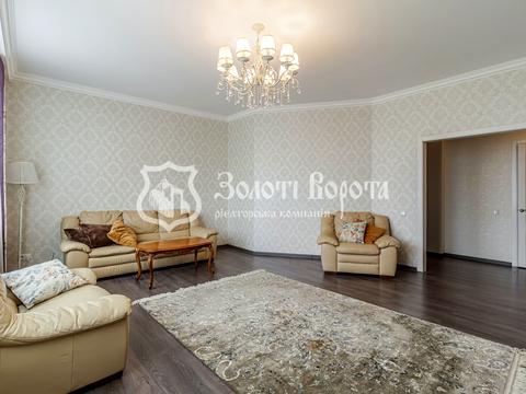 квартира по адресу Евгения Коновальца ул. (Щорса), 44-А