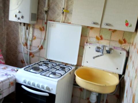 квартира по адресу Василия Сухомлинского ул. (Совхозна), 40