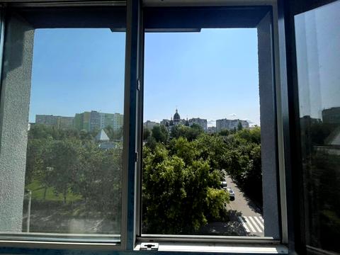 квартира за адресою Кирила Трильовського вул., 4а