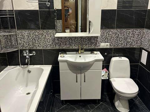 квартира за адресою Герцена вул., 35-А