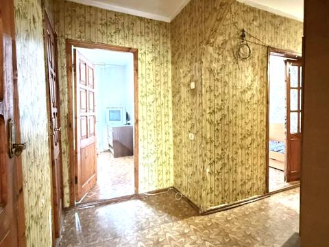 квартира за адресою Ярослава Баїса вул. (Володимира Висоцького), 3