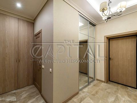 квартира по адресу Леси Украинки бульв., 7-В