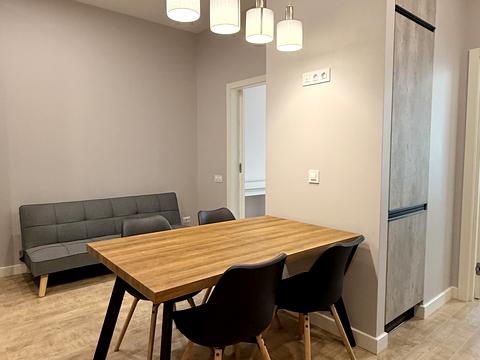 квартира за адресою Італійський бульв., 1в