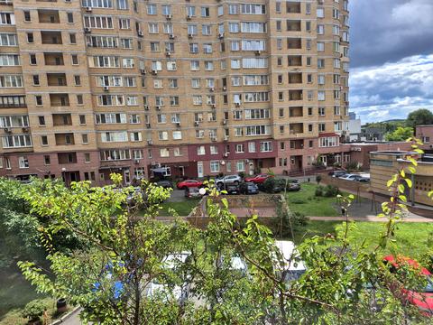 квартира по адресу Никольско-Слободская ул., 2-Б