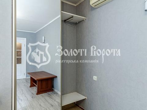 квартира по адресу Антоновича ул. (Горького), 156