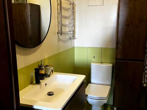 квартира по адресу Пантелеймоновская ул., 112