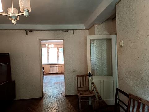 квартира по адресу Зої Бутенко ул. (Сєченова), 3