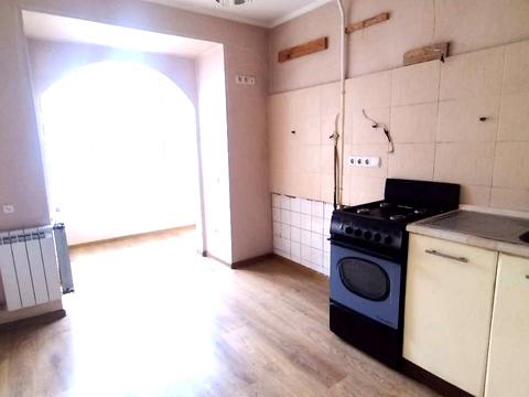 квартира по адресу Александра Конисского ул., 67