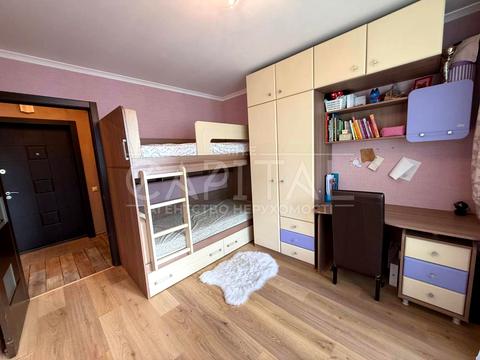 квартира по адресу Митрополита Василия Липковского ул. (Урицкого), 28