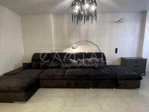 квартира за адресою Київ, Центральна вул., 21-А
