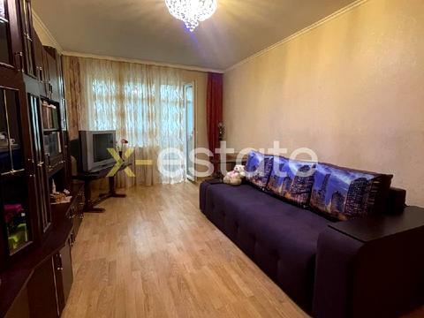 квартира по адресу Победы просп., 52б