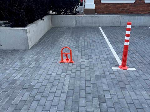 квартира по адресу Паркова, 1