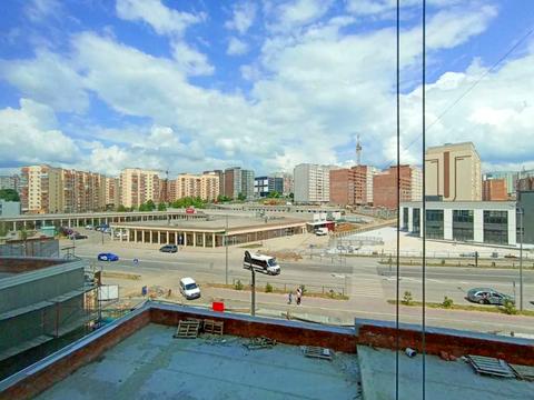 квартира за адресою Січових стрільців вул., 4