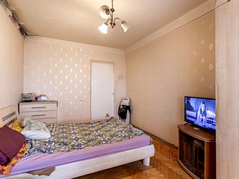 квартира по адресу Татарская ул., 6
