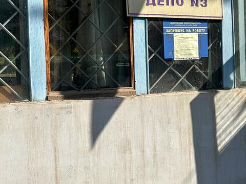 паркоместо по адресу Николая Руденко ул. (Войцеховича), 67